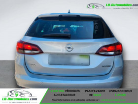 Opel Astra Sports tourer 1.0  Turbo 105 ch BVM  occasion � Beaupuy - photo n�6