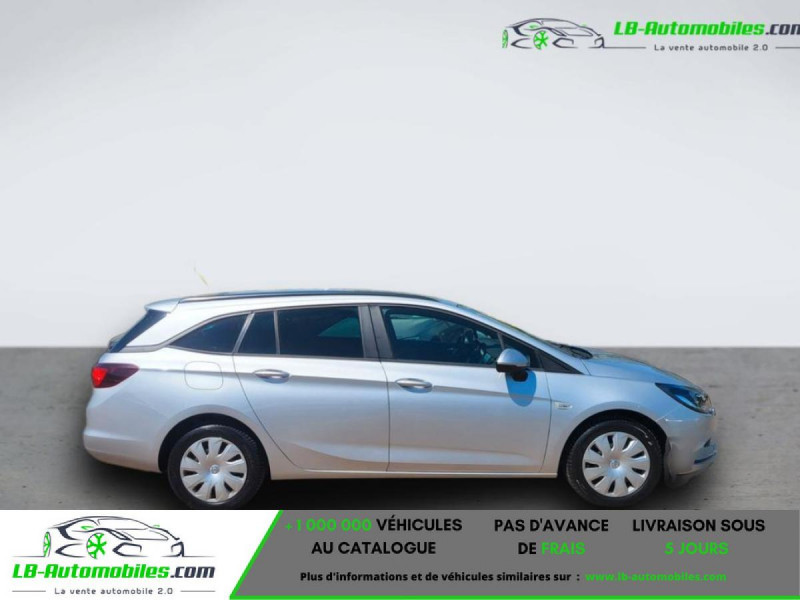 Opel Astra Sports tourer 1.0  Turbo 105 ch BVM  occasion � Beaupuy - photo n�5