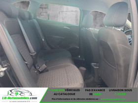 Opel Astra Sports tourer 1.0  Turbo 105 ch BVM  occasion � Beaupuy - photo n�9