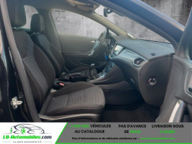 Opel Astra Sports tourer 1.0  Turbo 105 ch BVM  occasion � Beaupuy - photo n�8