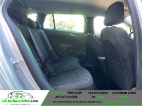 Opel Astra Sports tourer 1.0  Turbo 105 ch BVM  occasion � Beaupuy - photo n�8