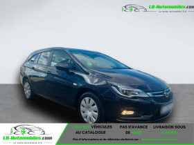 Opel Astra Sports tourer 1.0  Turbo 105 ch BVM  occasion � Beaupuy - photo n�2