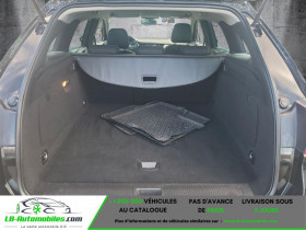 Opel Astra Sports tourer 1.0  Turbo 105 ch BVM  occasion � Beaupuy - photo n�11