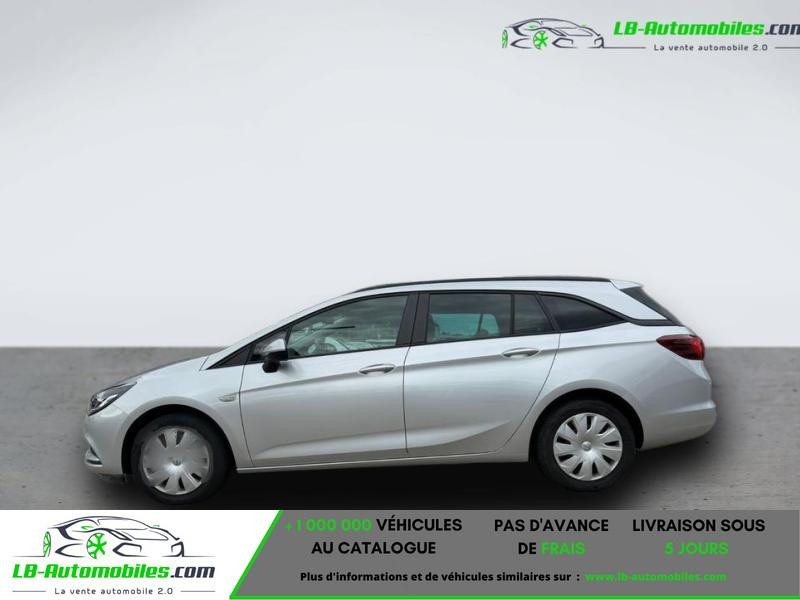Opel Astra Sports tourer 1.0  Turbo 105 ch BVM  occasion  Beaupuy - photo n6
