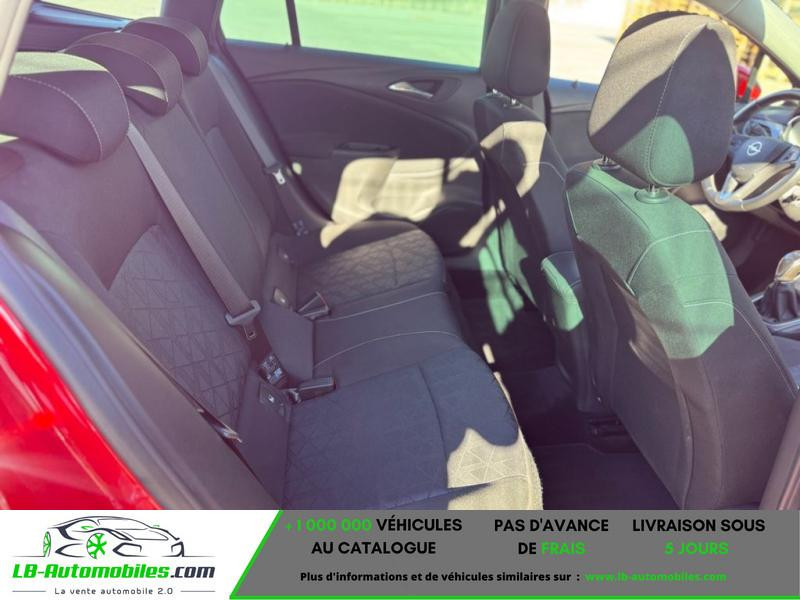 Opel Astra Sports tourer 1.0  Turbo 105 ch BVM  occasion  Beaupuy - photo n6