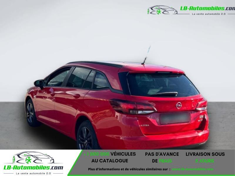 Opel Astra Sports tourer 1.0  Turbo 105 ch BVM  occasion  Beaupuy - photo n4