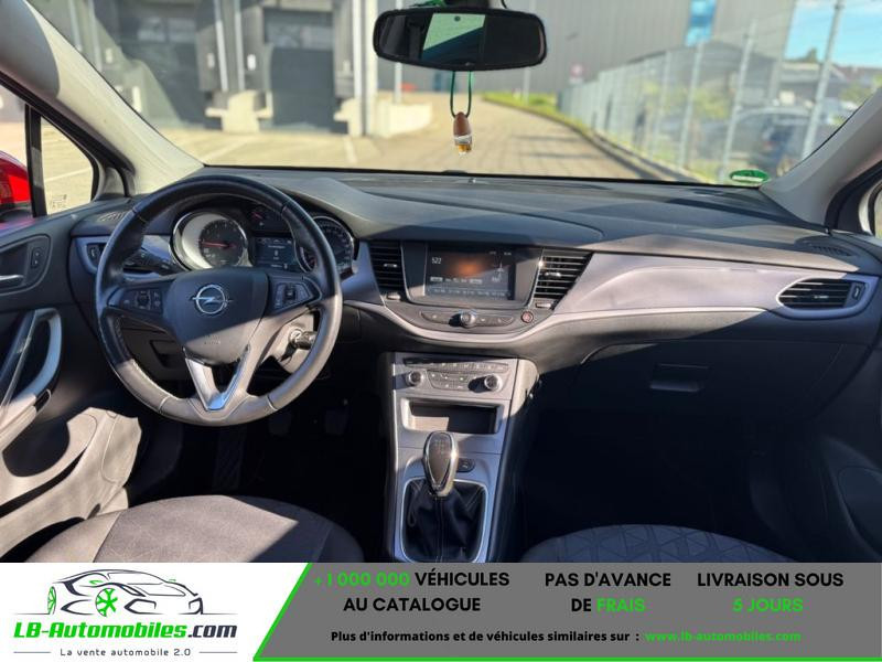 Opel Astra Sports tourer 1.0  Turbo 105 ch BVM  occasion  Beaupuy - photo n3