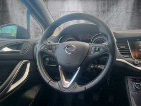 Opel Astra Sports tourer 1.0  Turbo 105 ch BVM  occasion  Beaupuy - photo n9