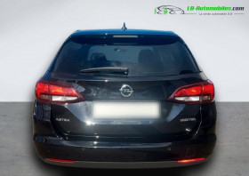 Opel Astra Sports tourer 1.0  Turbo 105 ch BVM  occasion  Beaupuy - photo n7
