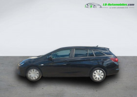 Opel Astra Sports tourer 1.0  Turbo 105 ch BVM  occasion  Beaupuy - photo n6