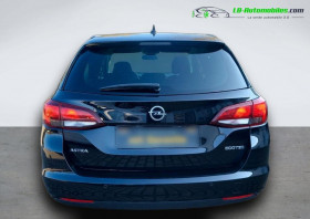 Opel Astra Sports tourer 1.0  Turbo 105 ch BVM  occasion  Beaupuy - photo n7