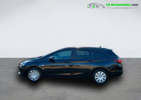 Opel Astra Sports tourer 1.0  Turbo 105 ch BVM  occasion  Beaupuy - photo n6