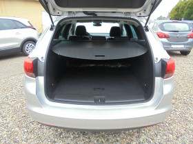 Opel Astra Sports tourer 1.0  Turbo 105 ch BVM  occasion  Beaupuy - photo n9