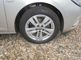 Opel Astra Sports tourer 1.0  Turbo 105 ch BVM  occasion  Beaupuy - photo n8