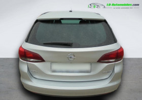 Opel Astra Sports tourer 1.0  Turbo 105 ch BVM  occasion  Beaupuy - photo n6