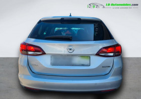Opel Astra Sports tourer 1.0  Turbo 105 ch BVM  occasion  Beaupuy - photo n7