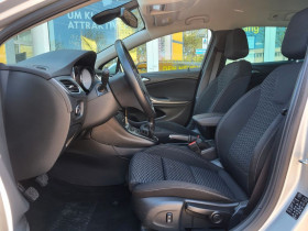 Opel Astra Sports tourer 1.0  Turbo 105 ch BVM  occasion  Beaupuy - photo n8