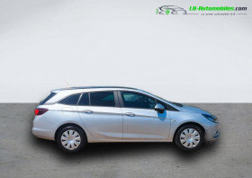 Opel Astra Sports tourer 1.0  Turbo 105 ch BVM  occasion  Beaupuy - photo n6