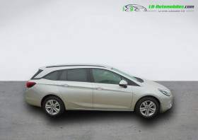 Opel Astra Sports tourer 1.0  Turbo 105 ch BVM  occasion  Beaupuy - photo n5