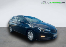 Opel Astra Sports tourer 1.0  Turbo 105 ch BVM  occasion  Beaupuy - photo n2