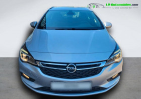 Opel Astra Sports tourer 1.0  Turbo 105 ch BVM  occasion  Beaupuy - photo n5