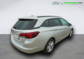Opel Astra Sports tourer 1.0  Turbo 105 ch BVM  occasion  Beaupuy - photo n3