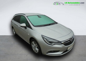 Opel Astra Sports tourer 1.0  Turbo 105 ch BVM  occasion  Beaupuy - photo n2