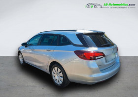 Opel Astra Sports tourer 1.0  Turbo 105 ch BVM  occasion  Beaupuy - photo n4