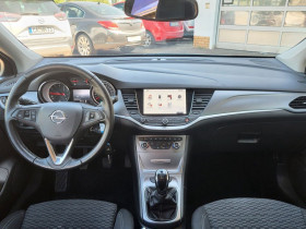 Opel Astra Sports tourer 1.0  Turbo 105 ch BVM  occasion  Beaupuy - photo n3