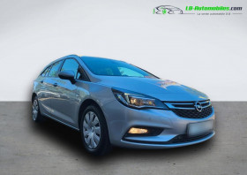 Opel Astra Sports tourer 1.0  Turbo 105 ch BVM  occasion  Beaupuy - photo n2