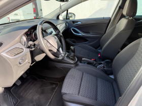 Opel Astra Sports tourer 1.0  Turbo 105 ch BVM  occasion  Beaupuy - photo n7