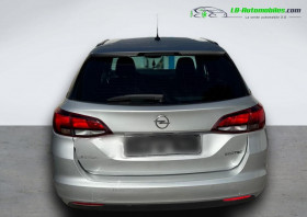 Opel Astra Sports tourer 1.0  Turbo 105 ch BVM  occasion  Beaupuy - photo n6