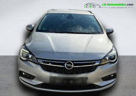 Opel Astra Sports tourer 1.0  Turbo 105 ch BVM  occasion  Beaupuy - photo n5