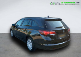 Opel Astra Sports tourer 1.0  Turbo 105 ch BVM  occasion  Beaupuy - photo n4