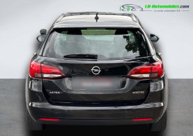 Opel Astra Sports tourer 1.0  Turbo 105 ch BVM  occasion  Beaupuy - photo n4