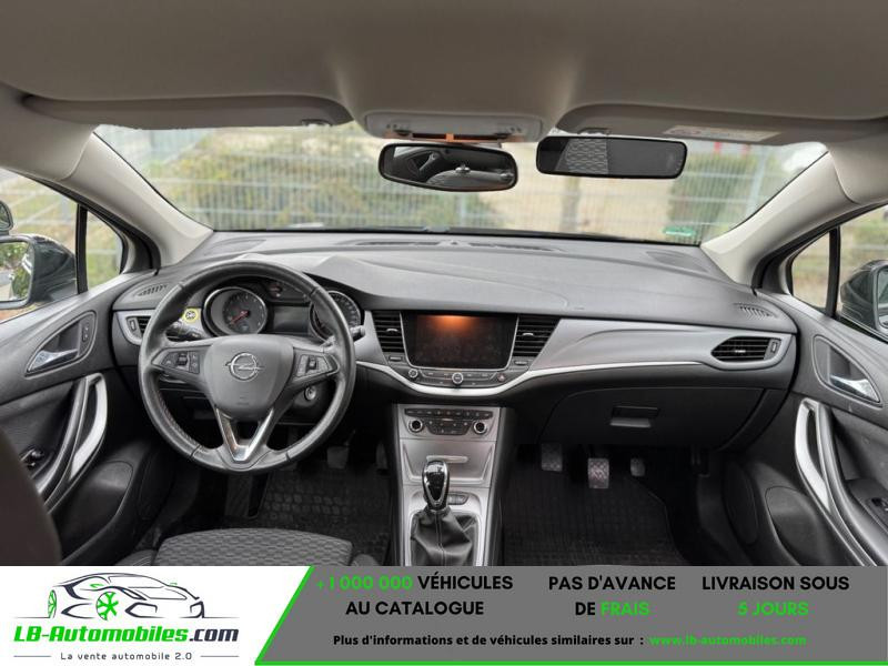 Opel Astra Sports tourer 1.0  Turbo 105 ch BVM  occasion � Beaupuy - photo n�3