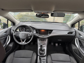 Opel Astra Sports tourer 1.0  Turbo 105 ch BVM  occasion  Beaupuy - photo n3
