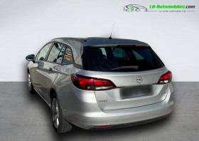 Opel Astra Sports tourer 1.0  Turbo 105 ch BVM  occasion  Beaupuy - photo n4