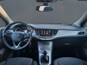 Opel Astra Sports tourer 1.0  Turbo 105 ch BVM  occasion  Beaupuy - photo n3