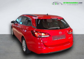 Opel Astra Sports tourer 1.0  Turbo 105 ch BVM  occasion  Beaupuy - photo n3
