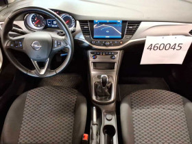 Opel Astra Sports tourer 1.0  Turbo 105 ch BVM  occasion  Beaupuy - photo n2