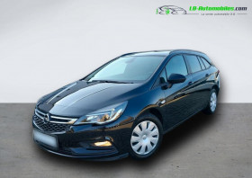 Opel Astra Sports tourer 1.0  Turbo 105 ch BVM  occasion  Beaupuy - photo n2