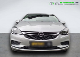 Opel Astra Sports tourer 1.0  Turbo 105 ch BVM  occasion  Beaupuy - photo n3