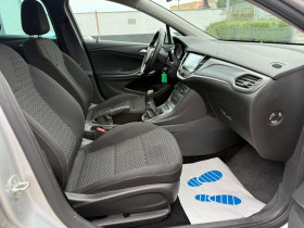 Opel Astra Sports tourer 1.0  Turbo 105 ch BVM  occasion  Beaupuy - photo n7