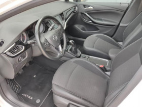 Opel Astra Sports tourer 1.0  Turbo 105 ch BVM  occasion  Beaupuy - photo n6