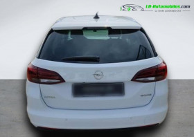 Opel Astra Sports tourer 1.0  Turbo 105 ch BVM  occasion  Beaupuy - photo n5