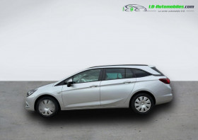 Opel Astra Sports tourer 1.0  Turbo 105 ch BVM  occasion  Beaupuy - photo n5