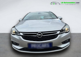 Opel Astra Sports tourer 1.0  Turbo 105 ch BVM  occasion  Beaupuy - photo n4