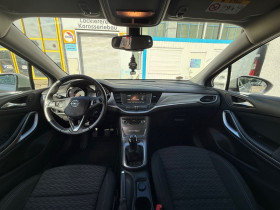 Opel Astra Sports tourer 1.0  Turbo 105 ch BVM  occasion  Beaupuy - photo n3