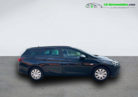 Opel Astra Sports tourer 1.0  Turbo 105 ch BVM  occasion  Beaupuy - photo n6